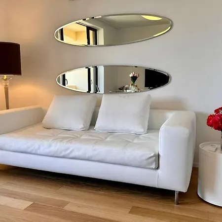 One & Only Apartment Cala Bitta