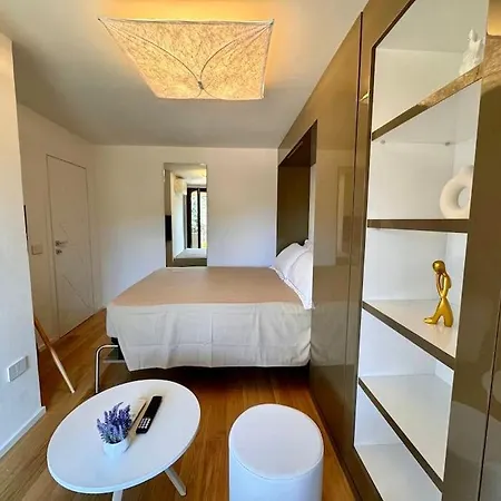 Apartment One & Only *