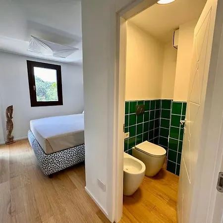 One & Only Apartment Cala Bitta