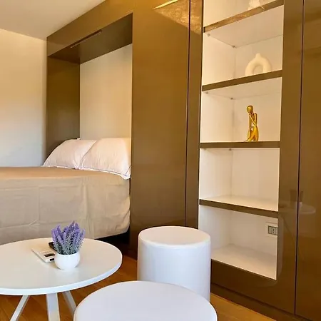 One & Only Apartment