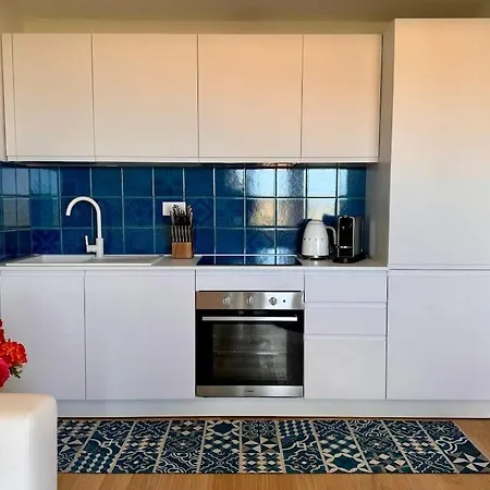 Apartment One & Only *