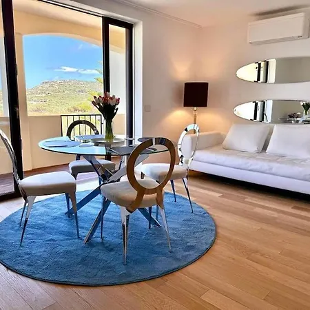 One & Only Apartment Cala Bitta