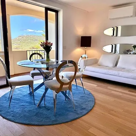 One & Only Appartamento Cala Bitta