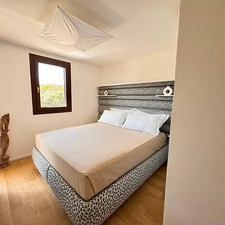 One & Only Apartment
