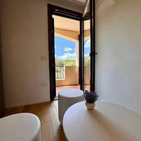 Apartment One & Only *