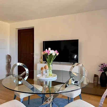 One & Only Apartment