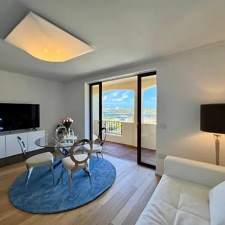 One & Only Apartment Cala Bitta